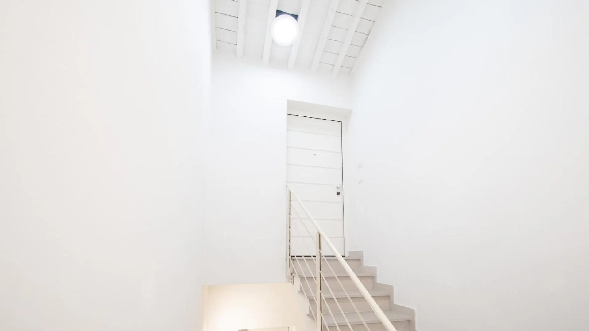 아파트 Casa Cantore Close To The Walls 루카