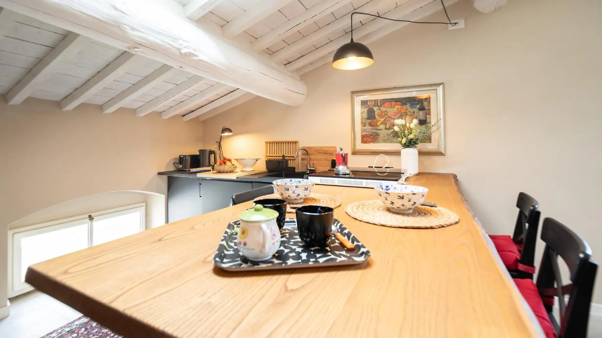 Casa Cantore Close To The Walls 루카 이탈리아