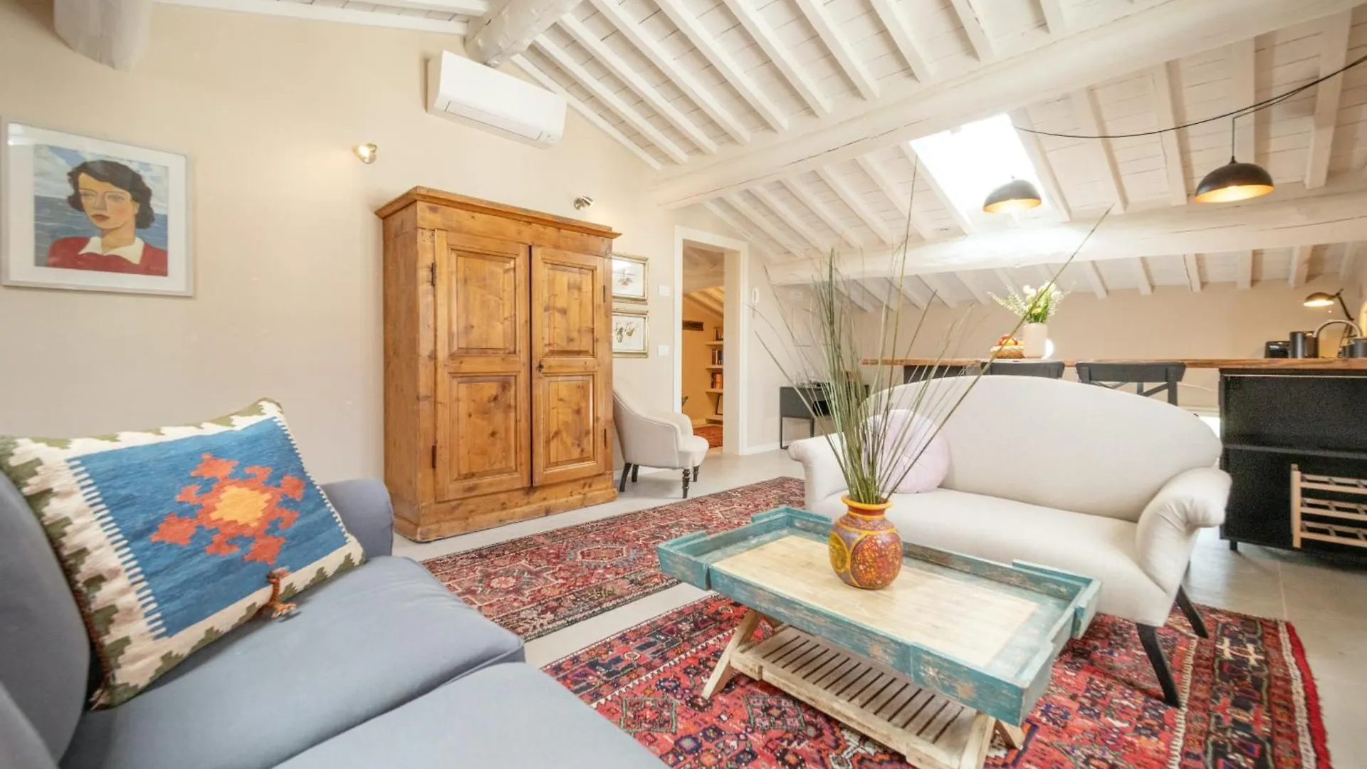 Casa Cantore Close To The Walls 루카
