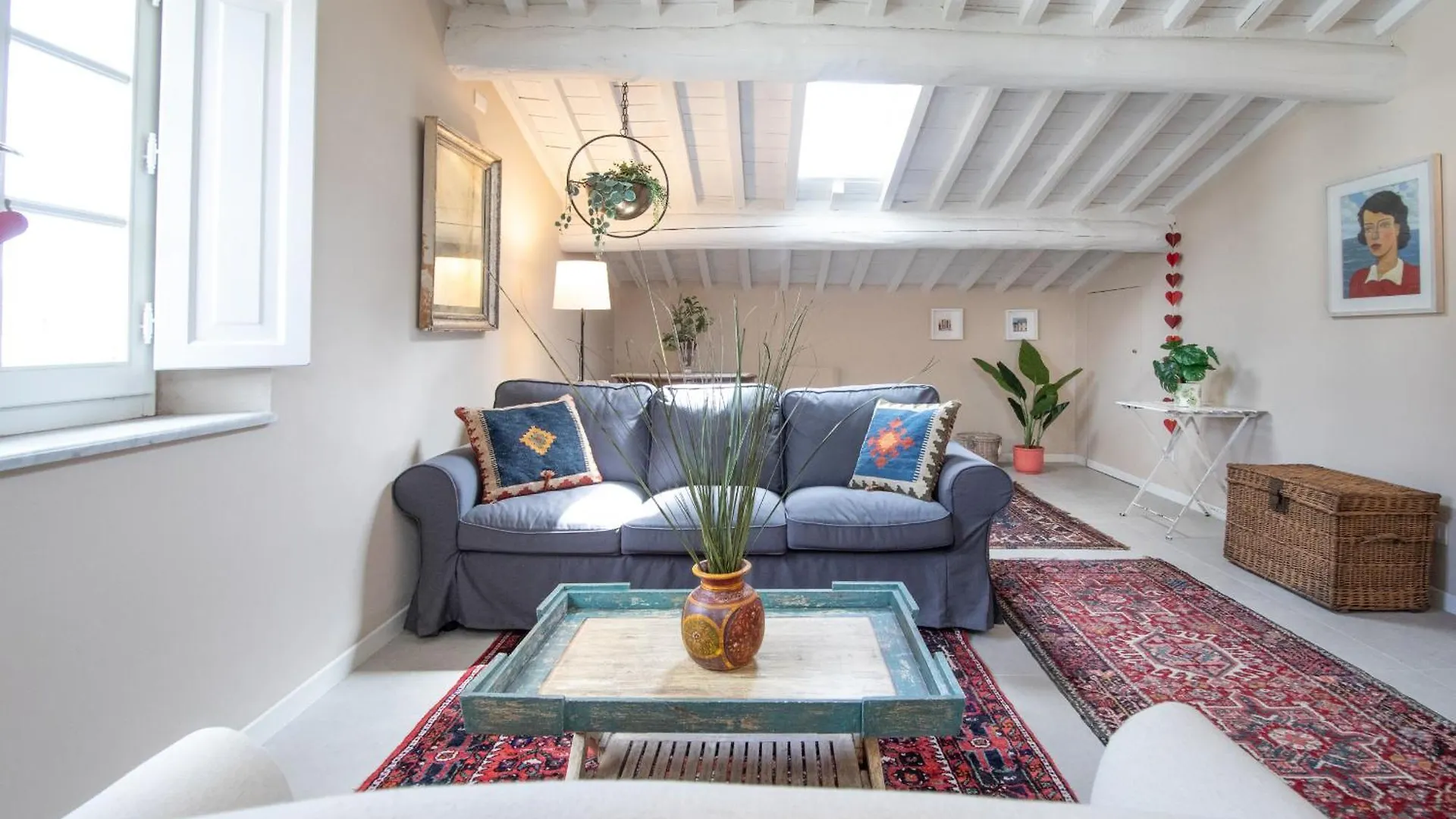 Casa Cantore Close To The Walls 루카